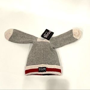 Pook Toque